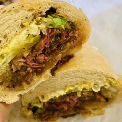 Sandwiches